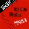 télécharger l'album Uranus - The Man Machine BWards