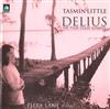 last ned album Delius Tasmin Little Piers Lane - The Four Violin Sonatas