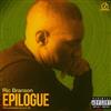 lataa albumi Ric Branson - Epilogue