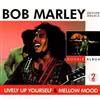 télécharger l'album Bob Marley - Lively Up Yourself Mellow Mood