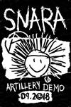 télécharger l'album Snara - Artilley Demo