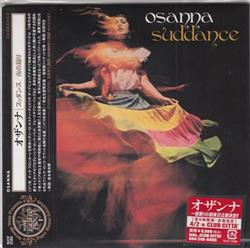 Download Osanna - Suddance