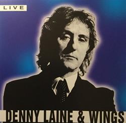 Download Denny Laine & Wings - Live