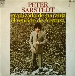 Download Peter Sarstedt - Granizado de Naranja El Vencido de Aretusa