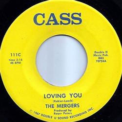 Download The Mergers - Loving You