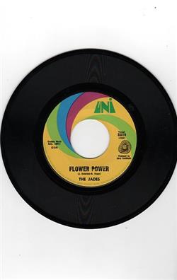 Download The Jades - Flower Power