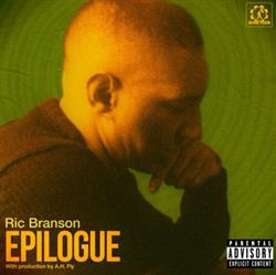 Download Ric Branson - Epilogue