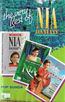 Download Nia Daniaty - The Very Best Of Pop Sunda