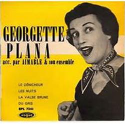 Download Georgette Plana - Le Dénicheur