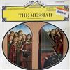 écouter en ligne George Frederick Handel, The London Philharmonic Orchestra - The Messiah The Original Manuscript