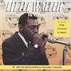 escuchar en línea Little Walter - 16 Greatest Hits