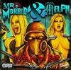 online luisteren Mr Morbid & Melph - Close To The End