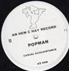 last ned album Popman - Just Like A Woman