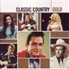 escuchar en línea Various - Classic Country Gold