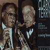 télécharger l'album Clark Terry With Peewee Claybrook & Swing Fever - Clark Terry With Peewee Claybrook Swing Fever