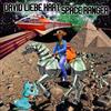 David Liebe Hart - Space Ranger