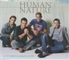 ladda ner album Human Nature - When You Say You Love Me