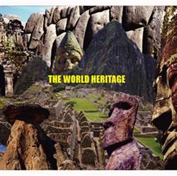 Download The World Heritage - The Tropic Of Cancer