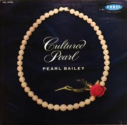 Download Pearl Bailey - Cultured Pearl