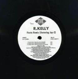 Download R Kelly - Fiesta