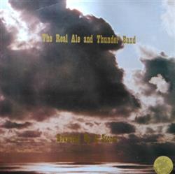 Download The Real Ale And Thunder Band - Brewing Up A Storm