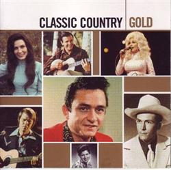 Download Various - Classic Country Gold