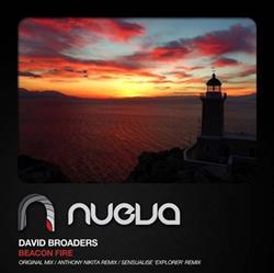 Download David Broaders - Beacon Fire