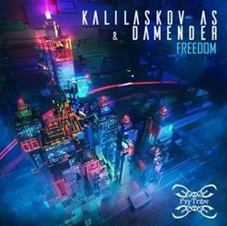 Download Kalilaskov As & Damender - Freedom