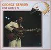 Album herunterladen George Benson - Love Walked In