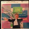 Album herunterladen June Christy - June Fair And Warmer