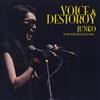 lataa albumi Junko - Voice Destoroy Junko Very Best Collection