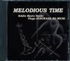 ladda ner album Naoki Suzuki & Eddie Higgins - Melodious Time