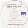 ladda ner album Whitney Houston - Try It On My Own Rmx