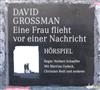 lyssna på nätet David Grossman - Eine Frau Flieht Vor Einer Nachricht