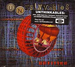 Download The UnThinkables - Untitled