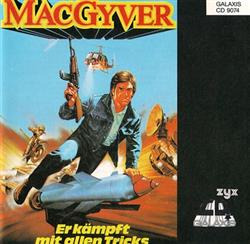 Download Various - Mac Guyver Er Kämpft Mit Allen Tricks