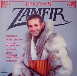 Download Zamfir - Christmas With Zamfir