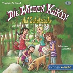 Download Thomas Schmid - Die Wilden Küken Auf Schatzsuche