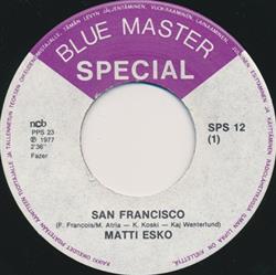 Download Matti Esko - San Francisco