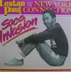 escuchar en línea Leston Paul And The New York Connection - Soca Invasion