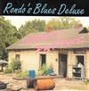 descargar álbum Rondo's Blues Deluxe - Shack Pappys