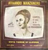 lyssna på nätet Armando Manzanero Y Orquesta De Magallanes - Esta Tarde Vi Llover Aquel Señor Mía Voy A Apagar La Luz