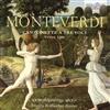 lyssna på nätet Monteverdi, Armoniosoincanto, Franco Radicchia - Canzonette A Tre Voci Venice 1584