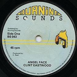 Download Clint Eastwood - Angel Face