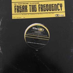 Download M1 - Freak The Frequency