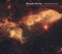 Download Ricardo Rocha - Resplandecente Quartetos E Solos Para Guitarra Portuguesa