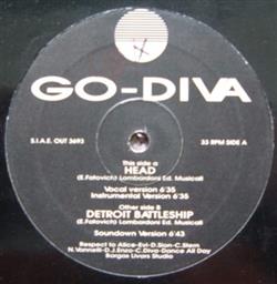 Download GoDiva - Head Detroit Battleship