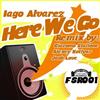 lataa albumi Iago Alvarez - Here We Go