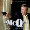 descargar álbum Elmer Bernstein - McQ