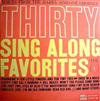 ouvir online The Harry Simeone Chorale - Thirty Sing Along Favorites Volume 1